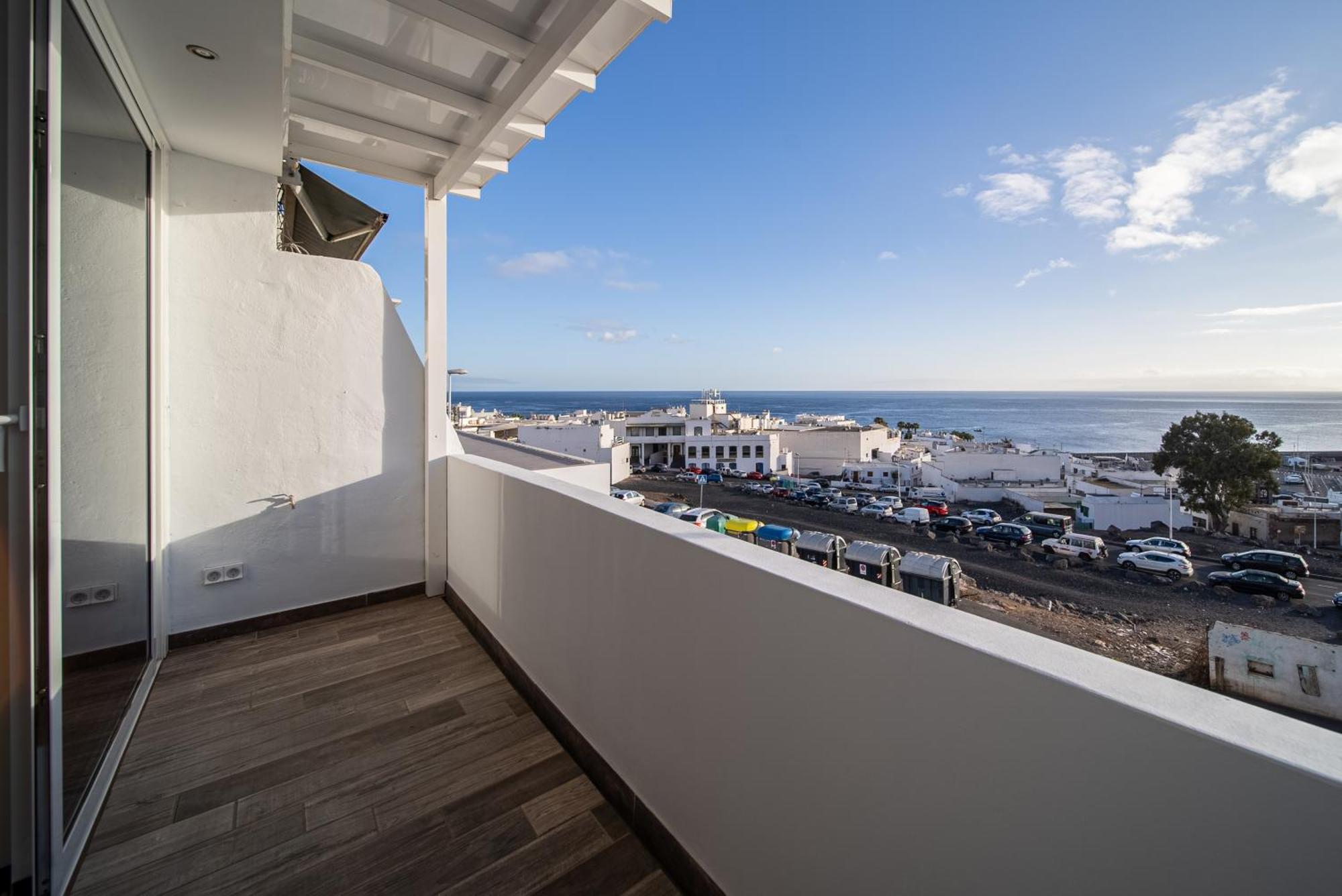 Ocean Suite Tías Exterior foto